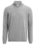 Ashland 1/4 Zip Sweater