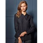 Premier Supreme Poplin Long Sleeve Blouse Premier Supreme Poplin Long Sleeve Blouse