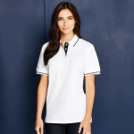 Kustom Kit Women's St Mellion Polo (classic fit)