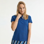 Russell Women's Ultimate Classic Cotton Polo Russell Women's Ultimate Classic Cotton Polo