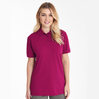 Kustom Kit Klassic Polo Women's with Superwash® 60°C Kustom Kit Klassic Polo Women's with Superwash® 60°C