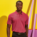 Asquith & Fox Men's Polo