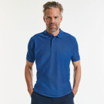Russell Ultimate Classic Cotton Polo