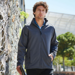Regatta Uproar Soft Shell Jacket Regatta Uproar Soft Shell Jacket
