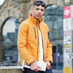 Regatta Arcola 3-Layer Soft Shell Jacket