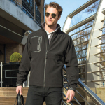 Result Tech Performance Ultra Lite Soft Shell Jacket Result Tech Performance Ultra Lite Soft Shell Jacket