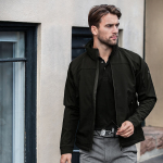 Nimbus Duxbury Softshell