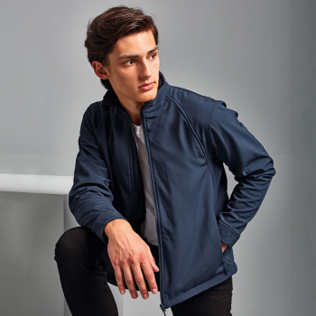 2786 Softshell Jacket 2786 Softshell Jacket