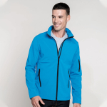 Kariban Softshell Jacket Kariban Softshell Jacket