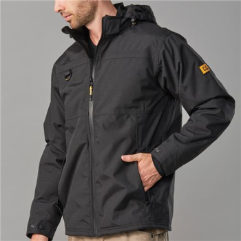 Caterpillar Chinook Waterproof Jacket Caterpillar Chinook Waterproof Jacket