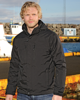 Stormtech Beaufort Jacket Stormtech Beaufort Jacket