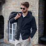 Nimbus Independence Unisex Jacket Nimbus Independence Unisex Jacket