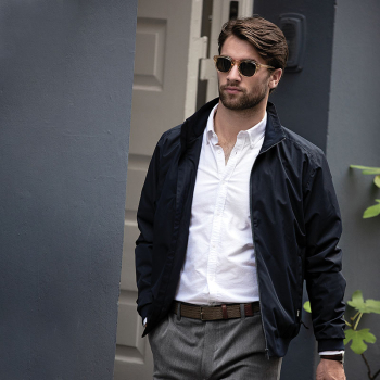 Nimbus Davenport Jacket Nimbus Davenport Jacket