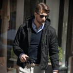 Nimbus Fairview Jacket Nimbus Fairview Jacket