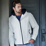 Tee Jays Men's Competition Jacket Tee Jays Men's Competition Jacket