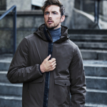 Tee Jays Men's Urban Adventure Jacket Tee Jays Men's Urban Adventure Jacket