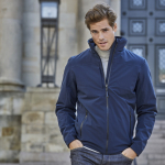 Tee Jays Men's All Weather Jacket