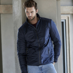 Tee Jays Men's Newport Jacket Tee Jays Men's Newport Jacket