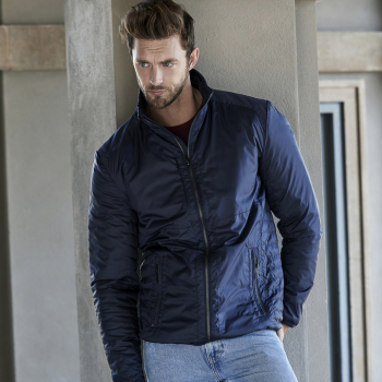 Tee Jays Men's Newport Jacket Tee Jays Men's Newport Jacket