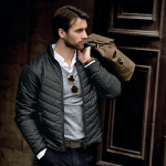 Nimbus Kendrick Jacket Nimbus Kendrick Jacket