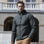 Tee Jays Men's Richmond Jacket