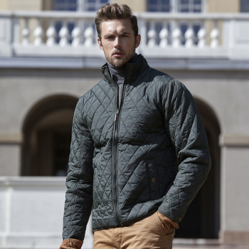 Tee Jays Men's Richmond Jacket Tee Jays Men's Richmond Jacket