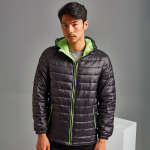 2786 Padded Jacket