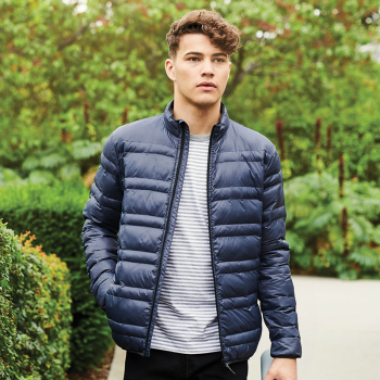 Regatta Firedown Down-Touch Jacket Regatta Firedown Down-Touch Jacket