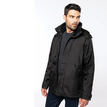 Kariban Parka 3-in-1 Functional Parka Kariban Parka 3-in-1 Functional Parka