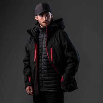 Stormtech Matrix System Jacket Stormtech Matrix System Jacket