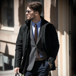 Nimbus Bellington Jacket Nimbus Bellington Jacket