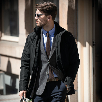 Nimbus Bellington Jacket Nimbus Bellington Jacket