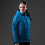 Stormtech Women's Gravity Thermal Shell Jacket