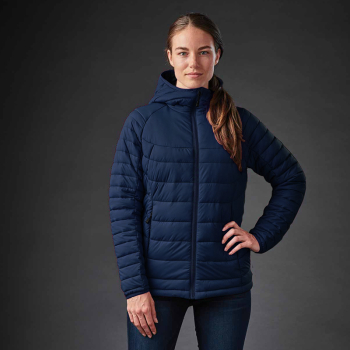 Stormtech Women's Stavanger Thermal Shell Stormtech Women's Stavanger Thermal Shell