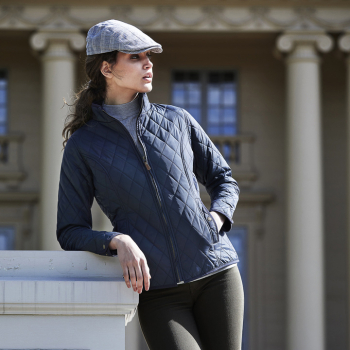 Tee Jays Ladies' Richmond Jacket Tee Jays Ladies' Richmond Jacket