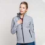 Kariban Women's Softshell Jacket