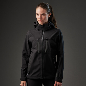 Stormtech Women's Patrol Technical Softshell Jacket Stormtech Women's Patrol Technical Softshell Jacket