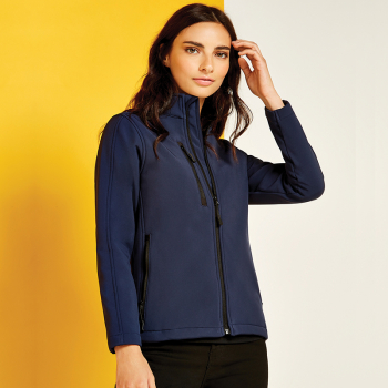 Kustom Kit Women's Corporate Softshell Jacket