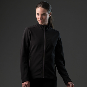 Stormtech Women's Orbiter Softshell Jacket
