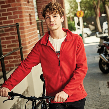 Regatta Full-Zip Microfleece Regatta Full-Zip Microfleece