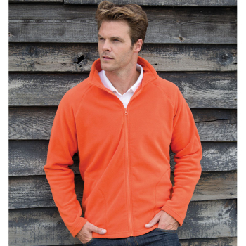 Result Core Microfleece Jacket Result Core Microfleece Jacket