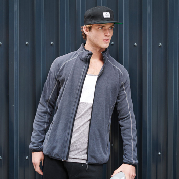 Regatta Dreamstate Full-zip Mini Honeycomb Fleece Regatta Dreamstate Full-zip Mini Honeycomb Fleece