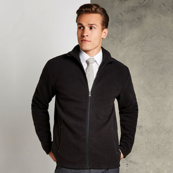 Kustom Kit Regular fit Corporate Microfleece Kustom Kit Regular fit Corporate Microfleece