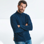Russell Full-Zip Microfleece