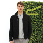 Regatta Honestly Made Recycled Full-zip Fleece