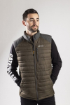 Caterpillar Defender Insulated Vest