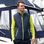 Result Thermoquilt Gilet Result Thermoquilt Gilet