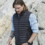 Tee Jays Men's Crossover Bodywarmer