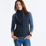 Russell Women's Soft Shell Gilet Russell Women's Soft Shell Gilet