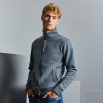 Russell Authentic Sweatshirt Jacket